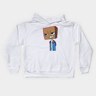 The Buddy Gamer Merch Kids Hoodie